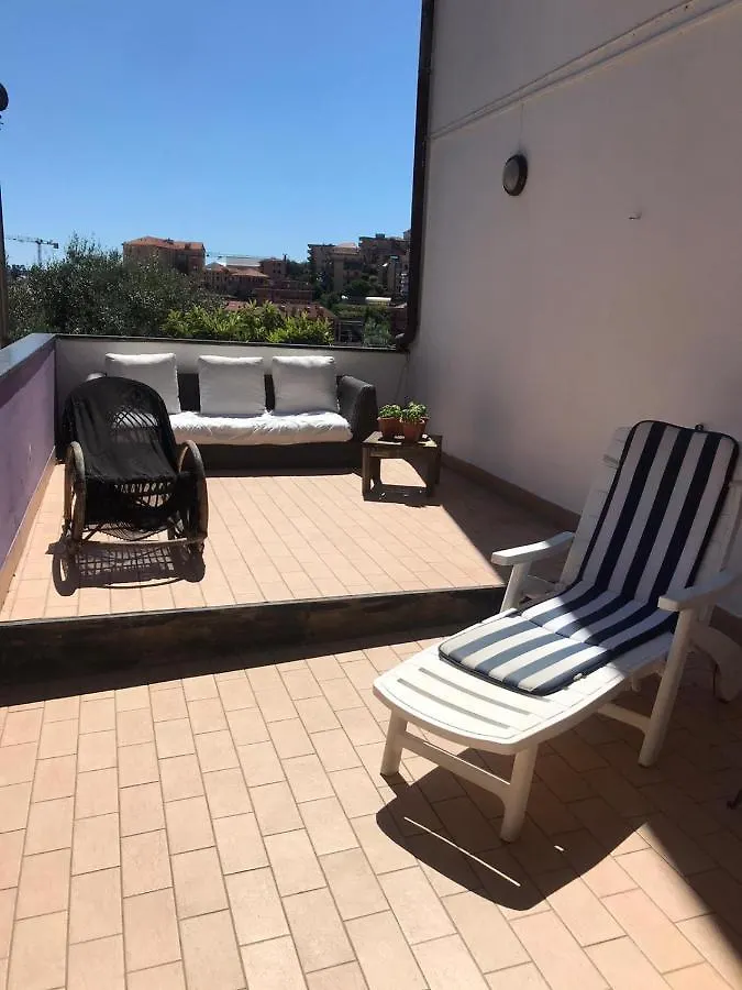 Apartment Appartamento Chiara Varazze