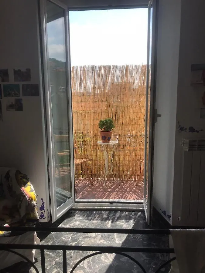 Apartment Appartamento Chiara Varazze