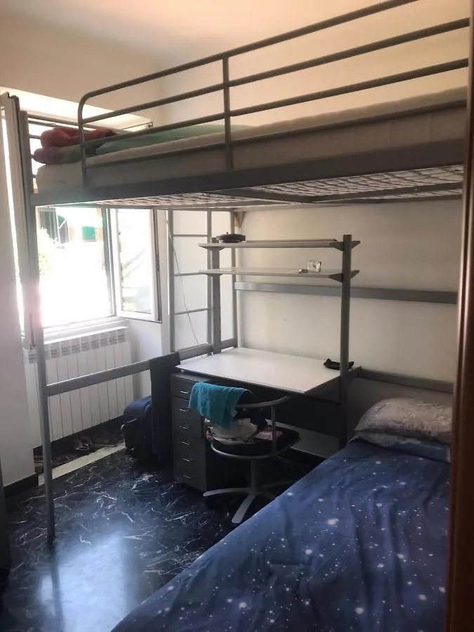 Apartment Appartamento Chiara Varazze