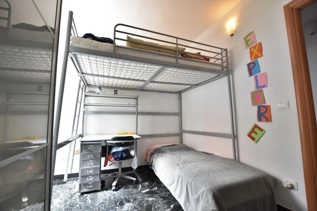Appartamento Chiara Varazze Apartment