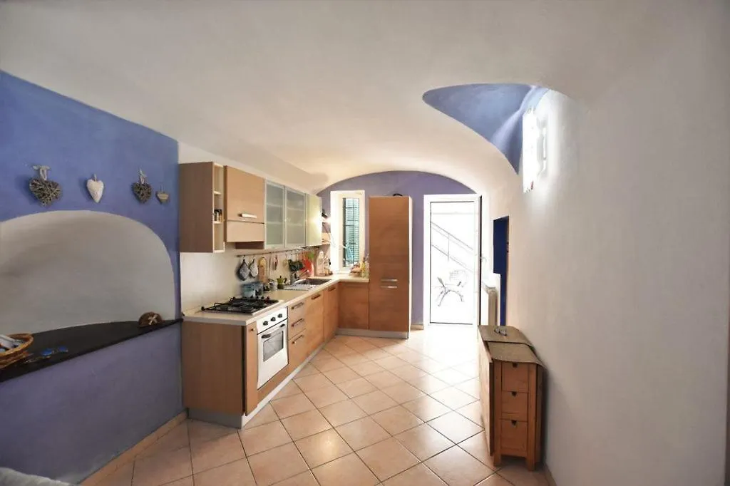 Appartamento Chiara Varazze 0*,  Italy