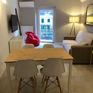 Casa Margherita Dal Bacchetto Varazze